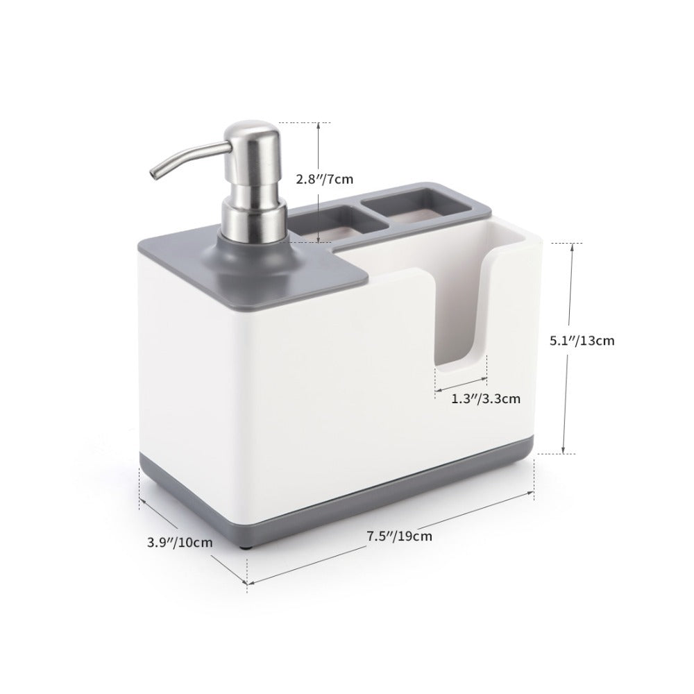 Kitchen Cleaning Utensils