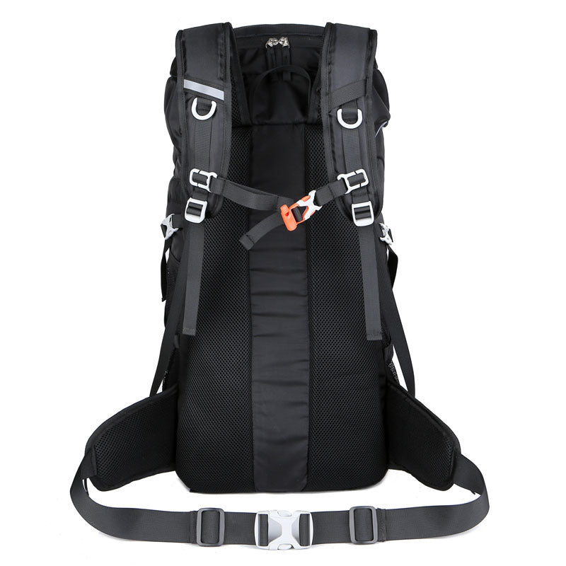 Outdoor Mountaineering Camping Backpack