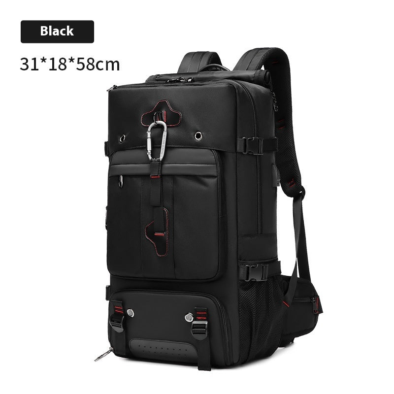 Outdoor Travel Hiking Camping Backpack