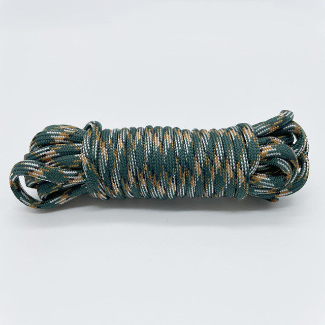 Outdoor Camping Rope