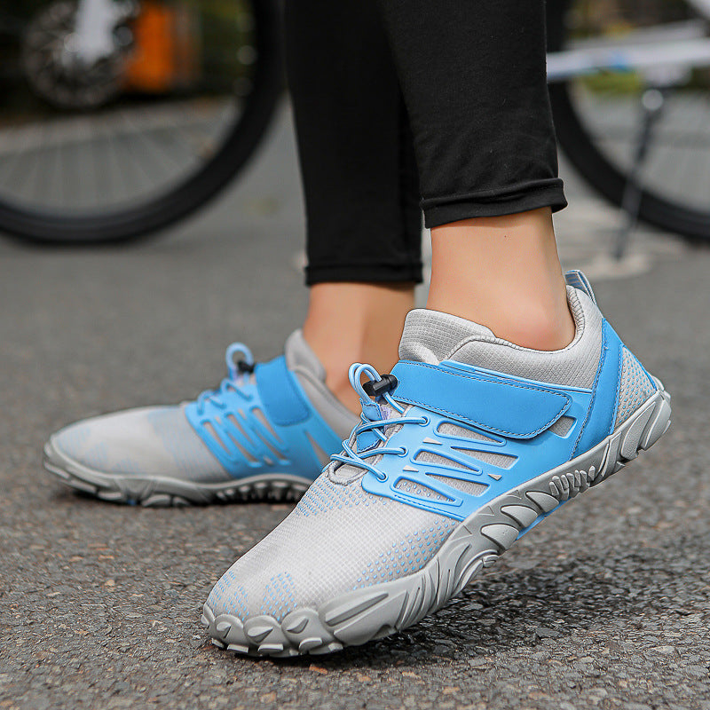 Outdoor Climbing Boots Lightweight