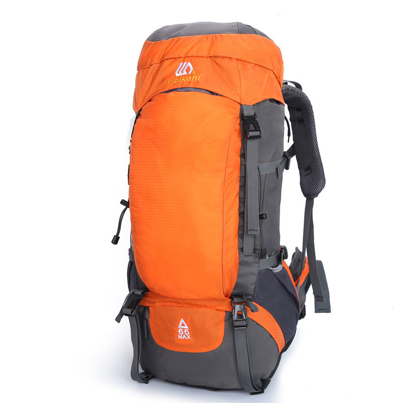 Outdoor Hiking Backpack For Men